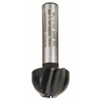 Фрезер за закръглени фалцове BOSCH 8-20 mm