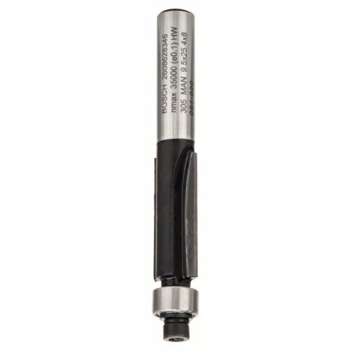Фрезер за подравняване  BOSCH 8-9.5 mm