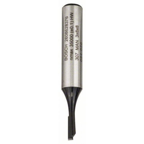 Фрезер за канали BOSCH 8-3 mm