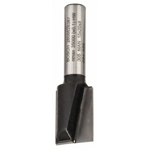 Фрезер за канали BOSCH 8-15 mm