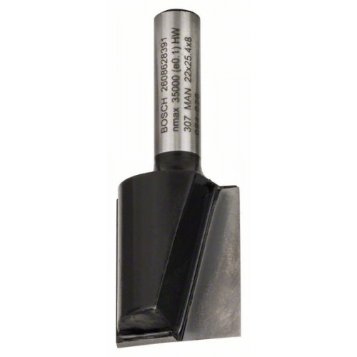 Фрезер за канали BOSCH 8-22 mm