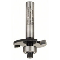 Дисков канален фрезер BOSCH 8-4mm Дисков канален фрезер BOSCH 8-4mm