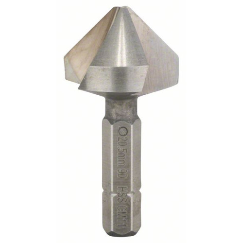Конусен зенкер BOSCH 20,5 mm