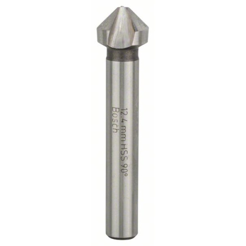Конусен зенкер BOSCH 12,4/8 mm Конусен зенкер BOSCH 12,4/8 mm