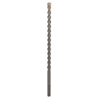 Свредло за перфоратор BOSCH 22x400/520 SDS-max-7  Свредло за перфоратор BOSCH 22x400/520 SDS-max-7