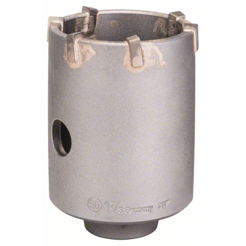 Коронa за ядково пробиване SDS-plus-9 BOSCH, 50 mm