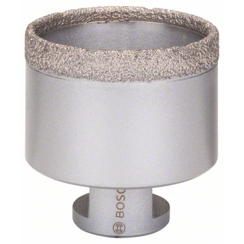 Диамантена боркорона за сухо пробиване във фаянсови плочки-60 mm-BOSCH 