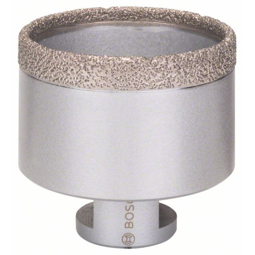 Диамантена боркорона за сухо пробиване във фаянсови плочки-65 mm-BOSCH 