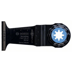 Карбидно потопяемо ножче BOSCH EXPERT MetalMax PAIZ 45 AIT Карбидно потопяемо ножче BOSCH EXPERT MetalMax PAIZ 45 AIT