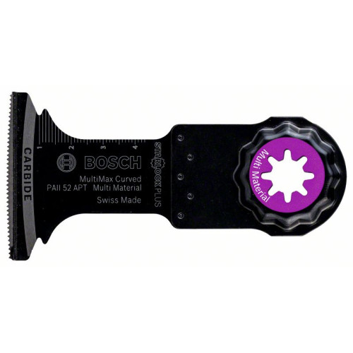 Карбидно потопяемо ножче PAII 52 APT MultiMax Precision