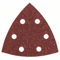 Комплект шкурки за делташлайф BOSCH - G80 Комплект шкурки за делташлайф BOSCH - G80