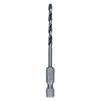 Спирално свредло BOSCH HSS PointTeQ Hex 3,2 mm Спирално свредло BOSCH HSS PointTeQ Hex 3,2 mm