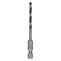 Спирално свредло BOSCH HSS PointTeQ Hex 3,3 mm Спирално свредло BOSCH HSS PointTeQ Hex 3,3 mm