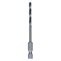 Спирално свредло BOSCH HSS PointTeQ Hex 3,5 mm Спирално свредло BOSCH HSS PointTeQ Hex 3,5 mm