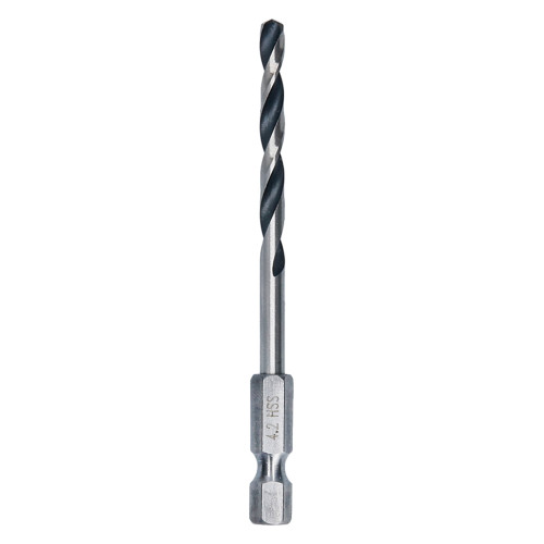 Спирално свредло BOSCH HSS PointTeQ Hex 4,2 mm Спирално свредло BOSCH HSS PointTeQ Hex 4,2 mm