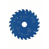 Диск BOSCH Expert for Wood 120x20 mm