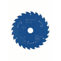 Диск BOSCH Expert for Wood 140x20 mm