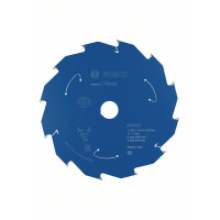 Диск BOSCH Expert for Wood 160x20 mm