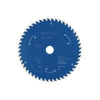 Диск BOSCH Expert for Wood 160x20 mm 48 зъба