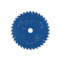 Диск BOSCH Expert for Wood 165x20 mm 36 зъба