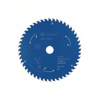 Диск BOSCH Expert for Wood 165x20 mm 48 зъба