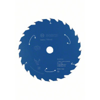 Диск BOSCH Expert for Wood 184x20 mm