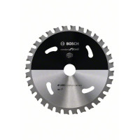 Диск за акумулаторен циркуляр BOSCH 150 mm