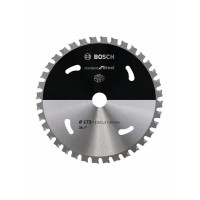 Диск за акумулаторен циркуляр BOSCH 173 mm