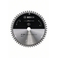 Диск BOSCH Standard for Aluminium 165x15,875 mm Диск BOSCH Standard for Aluminium 165x15,875 mm