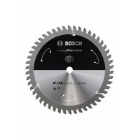 Диск BOSCH Standard for Aluminium 140x10 mm Диск BOSCH Standard for Aluminium 140x10 mm