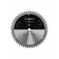 Диск BOSCH Standard for Aluminium 150x10 mm Диск BOSCH Standard for Aluminium 150x10 mm