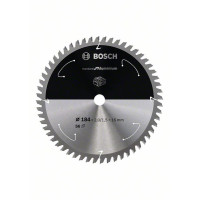 Диск BOSCH Standard for Aluminium 184 mm Диск BOSCH Standard for Aluminium 184 mm