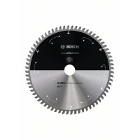 Диск BOSCH Standard for Aluminium 250x30 mm Диск BOSCH Standard for Aluminium 250x30 mm