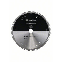 Диск BOSCH Standard for Aluminium 305x30 mm Диск BOSCH Standard for Aluminium 305x30 mm