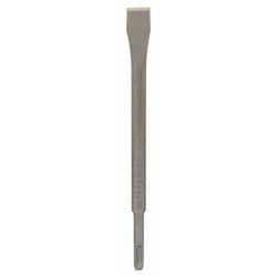 Плосък секач BOSCH SDS-plus 250x20 mm - 5 броя Плосък секач BOSCH SDS-plus 250x20 mm - 5 броя