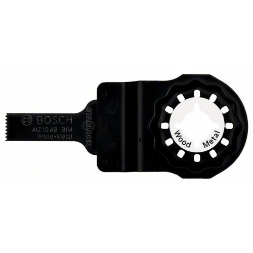 Потопяемо ножче BOSCH AIZ 10 AB BIM