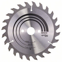 Циркулярен диск BOSCH Ф150х2.4 Optiline Wood Z24