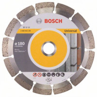 Диамантен диск за рязане 115 mm Best for Universal BOSCH  Диамантен диск за рязане 115 mm Best for Universal BOSCH