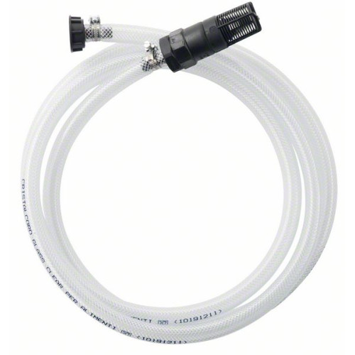 Комплект за автоматично засмукване BOSCH GHP Комплект за автоматично засмукване BOSCH GHP