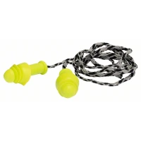 Защитни тапи за уши за многократна употреба BOSCH EP PLC27