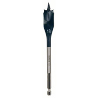 Плоско фрезово свредло BOSCH Self Cut Speed 18x152 Плоско фрезово свредло BOSCH Self Cut Speed 18x152