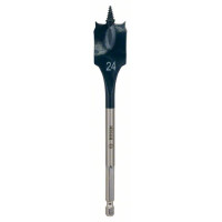 Плоско фрезово свредло BOSCH Self Cut Speed 24x152 Плоско фрезово свредло BOSCH Self Cut Speed 24x152