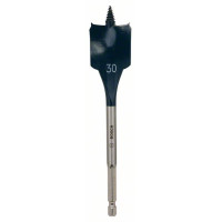 Плоско фрезово свредло BOSCH Self Cut Speed 30x152 Плоско фрезово свредло BOSCH Self Cut Speed 30x152