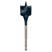 Плоско фрезово свредло BOSCH Self Cut Speed 35x152 Плоско фрезово свредло BOSCH Self Cut Speed 35x152