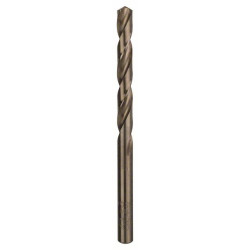 Свредло за метал BOSCH PRO Stainless Steel HSS-Co, 7,5 x 69 x 109 mm