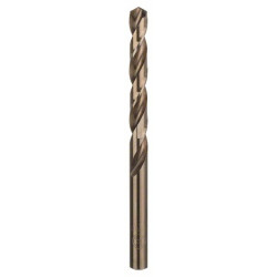 Свредло за метал BOSCH PRO Stainless Steel HSS-Co, 8,5 x 75 x 117 mm