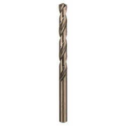 Свредло за метал BOSCH PRO Stainless Steel HSS-Co, 9 x 81 x 125 mm