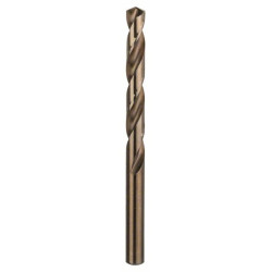 Свредло за метал BOSCH PRO Stainless Steel HSS-Co, 9,5 x 81 x 125 mm