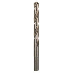 Свредло за метал BOSCH PRO Stainless Steel HSS-Co, 10,5 x 87 x 133 mm