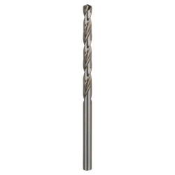 Спирално свредло BOSCH PRO Metal HSS-G, 4,8 x 52 x 86 mm